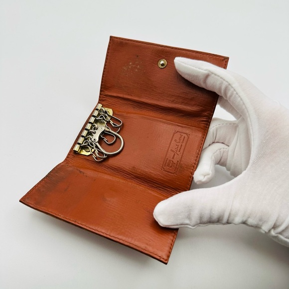 MCM Key Holder Wallet - Picture 10 of 10